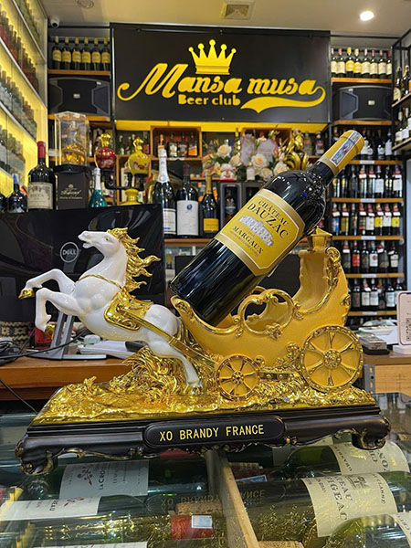 bí quyết chọn rượu vang làm quà tết chuẩn sang