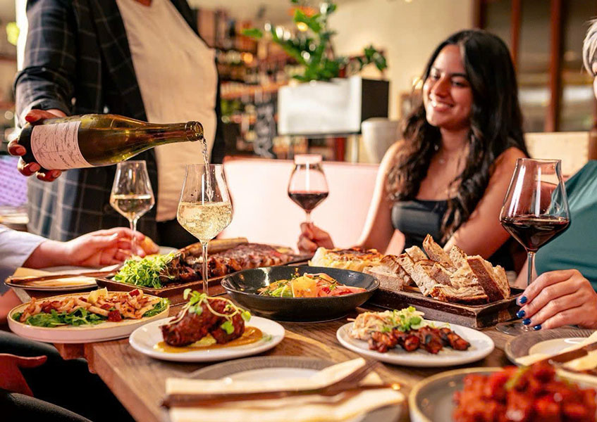 bí quyết chọn rượu vang tết 2026 chuẩn vị, chuẩn gu