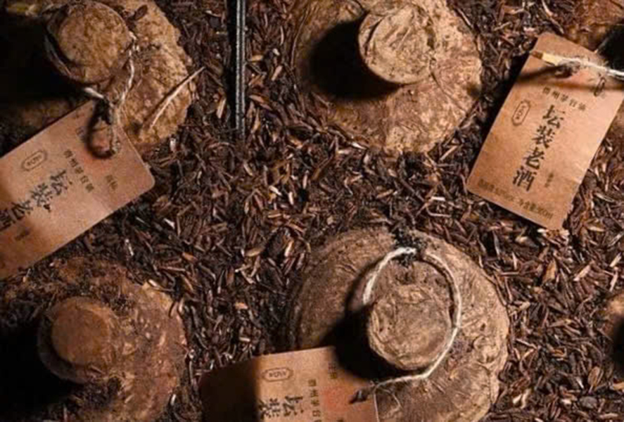 cách nhận biết rượu mao đài thật giả chuẩn xác nhất