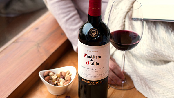 casillero del diablo syrah reserva: đánh giá từ a-z