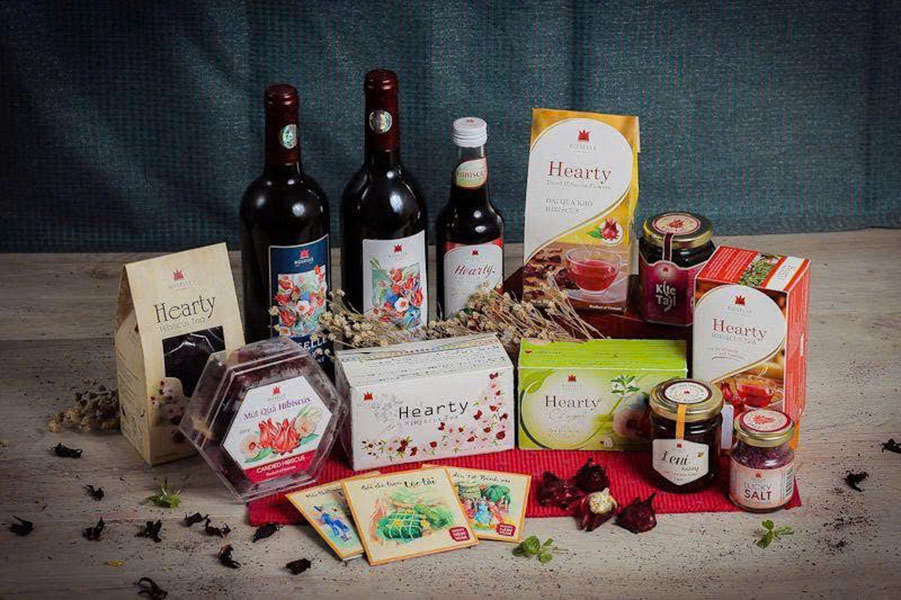 chọn hộp quà rượu vang tết 2026 phù hợp mọi ngân sách