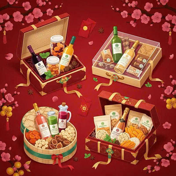 chọn hộp quà rượu vang tết 2026 phù hợp mọi ngân sách chọn hộp quà rượu vang tết 2026 phù hợp mọi ngân sách