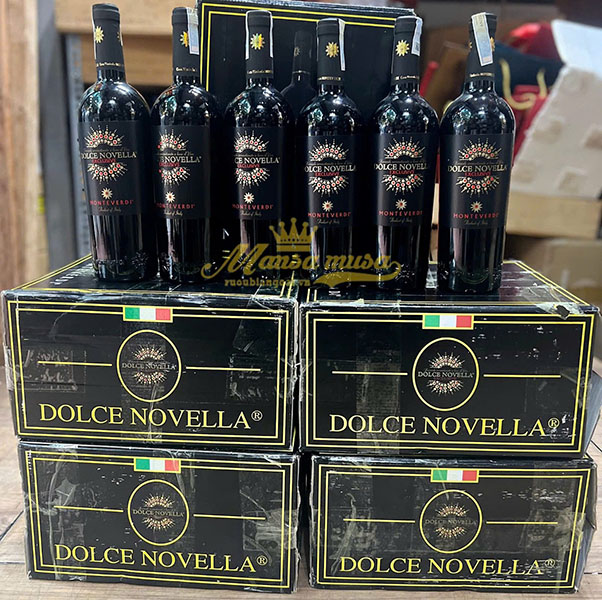 giá rượu vang tết 2026: tổng hợp các phân khúc