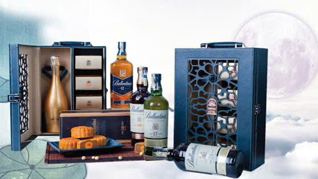 hộp quà rượu vang tết: ý nghĩa văn hóa dịp đầu năm