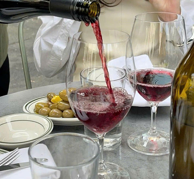 hướng dẫn thưởng thức rượu 8 databile negroamaro chuẩn