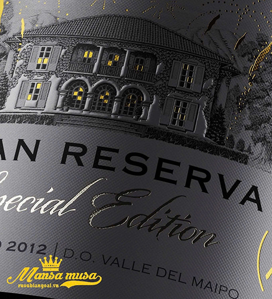 hương vị đặc trưng của tarapaca etiqueta negra là gì? hương vị đặc trưng của tarapaca etiqueta negra là gì?