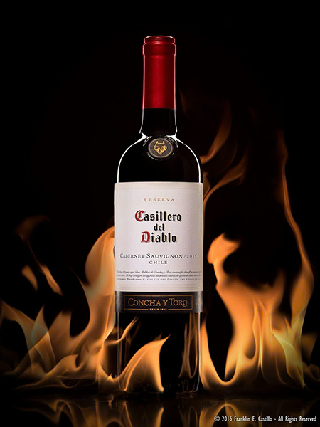 lịch sử casillero del diablo: huyền thoại vang chile lịch sử casillero del diablo: huyền thoại vang chile
