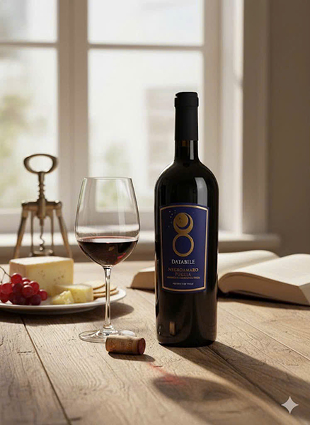 lịch sử vùng puglia và nho negroamaro: câu chuyện lịch sử vùng puglia và nho negroamaro: câu chuyện