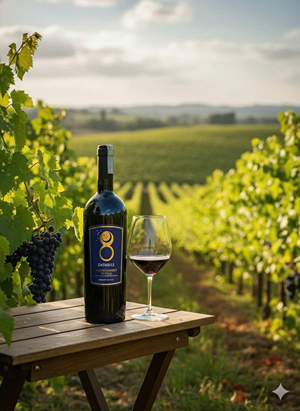 lịch sử vùng puglia và nho negroamaro: câu chuyện lịch sử vùng puglia và nho negroamaro: câu chuyện