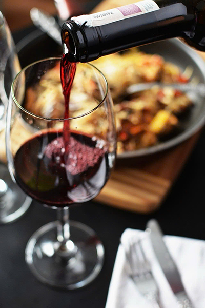 mua rượu vang ý 8 databile negroamaro chính hãng ở đâu?