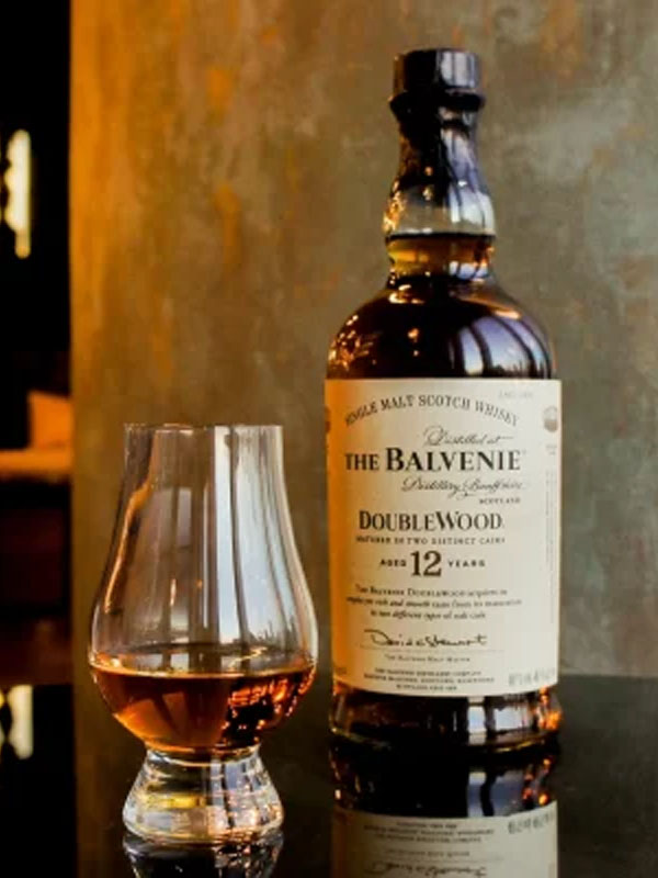 rượu balvenie 12 hộp quà tết 2026