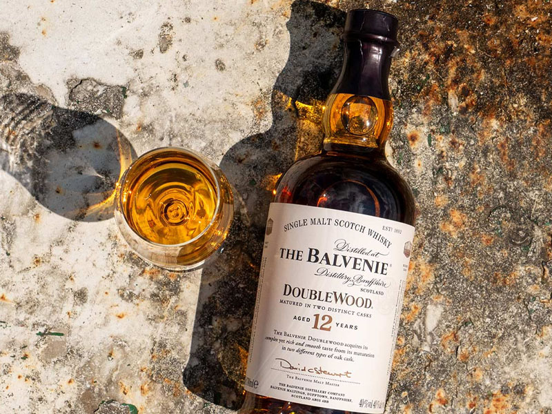 rượu balvenie 12 hộp quà tết 2026
