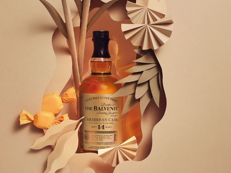 rượu balvenie 14 hộp quà tết 2026