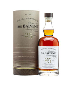 rượu balvenie 25 hộp quà tết 2026