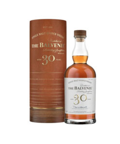 rượu balvenie 30 hộp quà tết 2026
