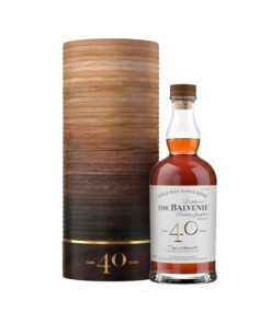 rượu balvenie 40 hộp quà tết 2026