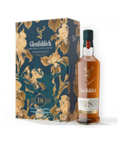 rượu glenfiddich 18 hộp quà tết 2026