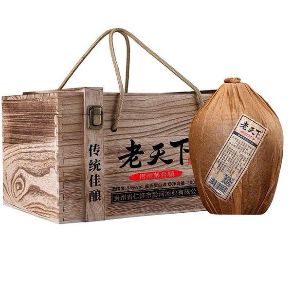 rượu mao đài là gì? lịch sử, ý nghĩa quốc tửu trung quốc