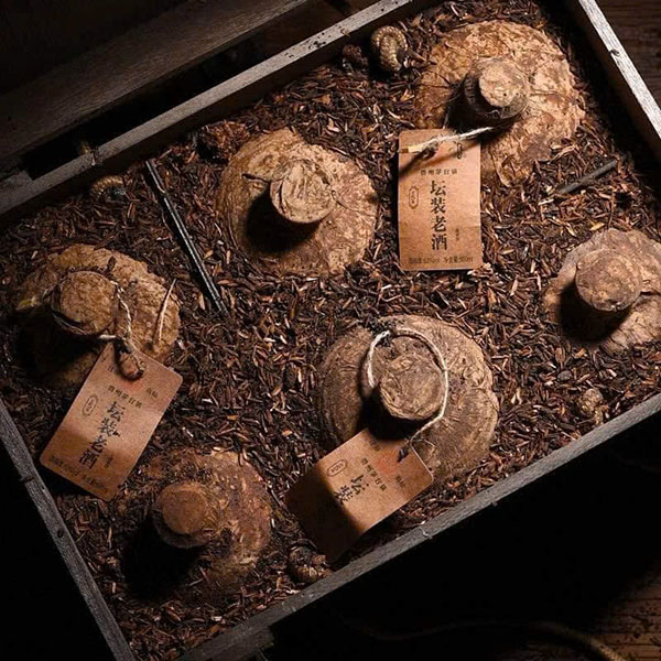 rượu mao đài là gì? lịch sử, ý nghĩa quốc tửu trung quốc