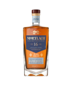 rượu mortlach 16 hộp quà tết 2026