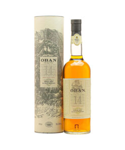 rượu oban 14 y.o hộp quà tết 2026