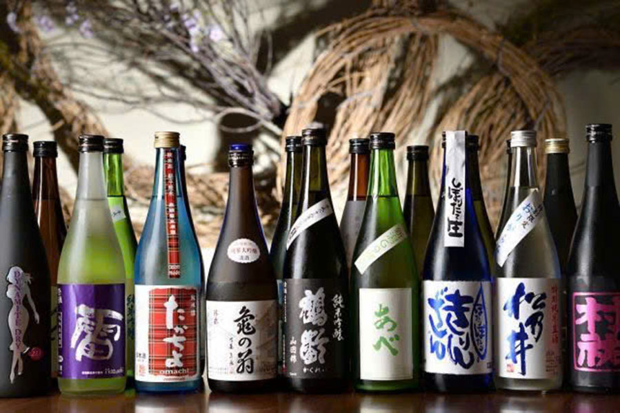 rượu sake quà tết 2026: ý nghĩa văn hóa biếu tặng