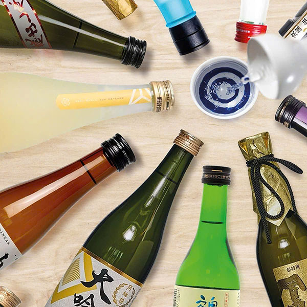 rượu sake quà tết 2026: ý nghĩa văn hóa biếu tặng