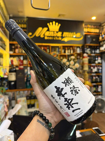 rượu sake quà tết 2026: ý nghĩa văn hóa biếu tặng