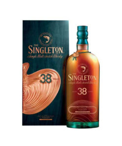 rượu singleton 38 y.o hộp quà tết 2026