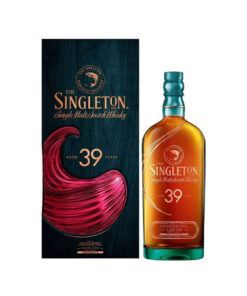rượu singleton 39 y.o hộp quà tết 2026