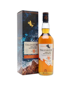 rượu talisker 10 y.o hộp quà tết 2026