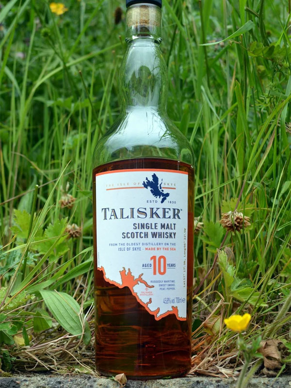 rượu talisker 10 y.o hộp quà tết 2026