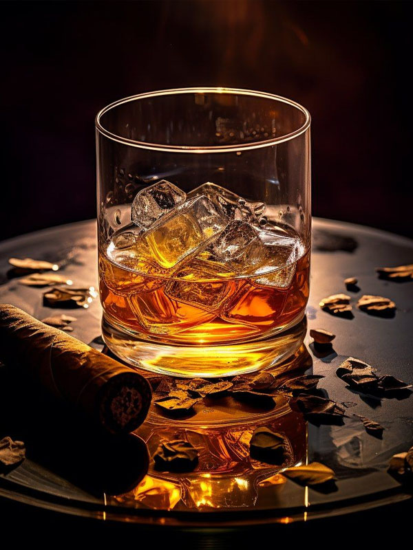 rượu talisker 25 y.o hộp quà tết 2026