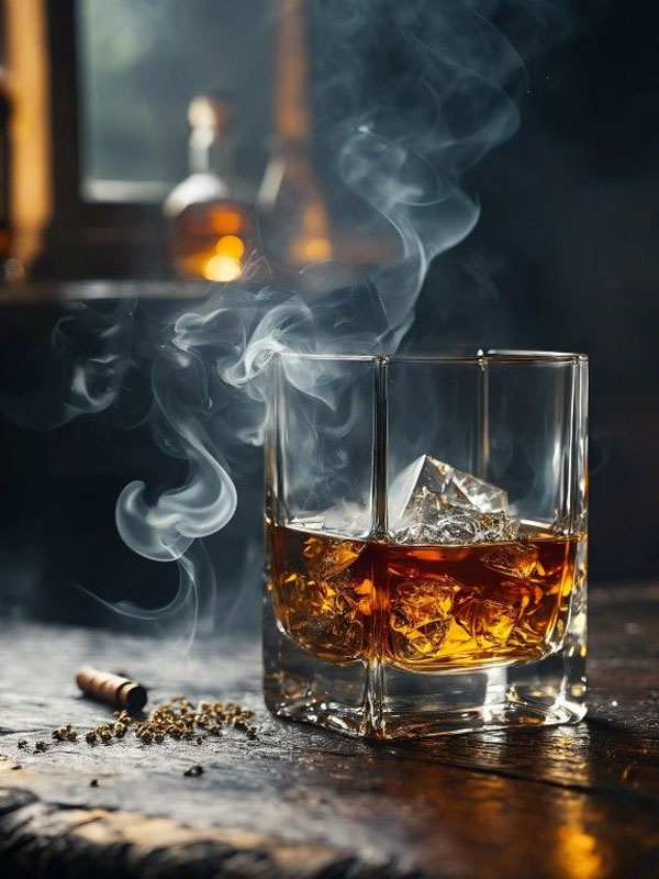 rượu talisker 40 y.o hộp quà tết 2026