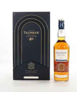 rượu talisker 40 y.o hộp quà tết 2026