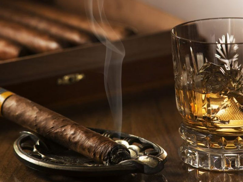 rượu talisker storm hộp quà tết 2026