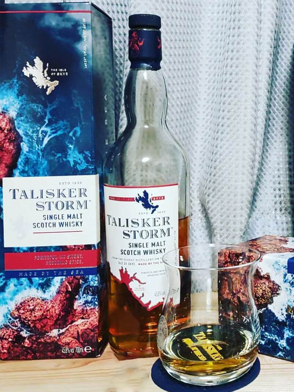 rượu talisker storm hộp quà tết 2026