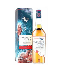 rượu talisker storm hộp quà tết 2026