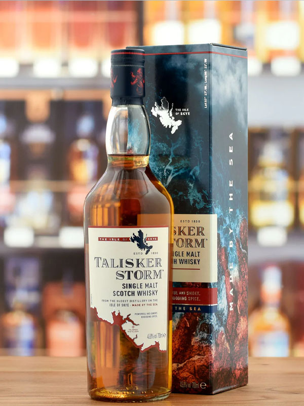 rượu talisker storm hộp quà tết 2026