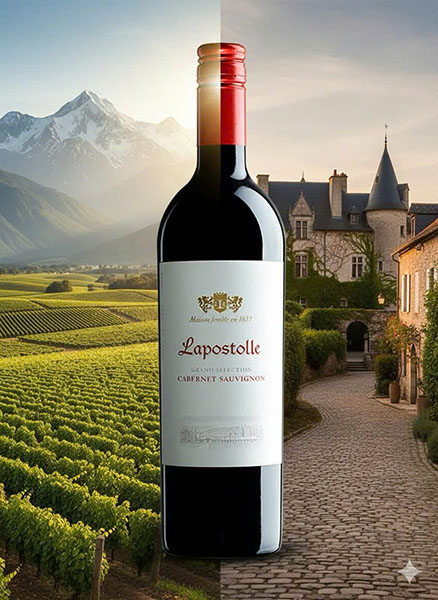 rượu vang lapostolle cabernet sauvignon rượu vang lapostolle cabernet sauvignon