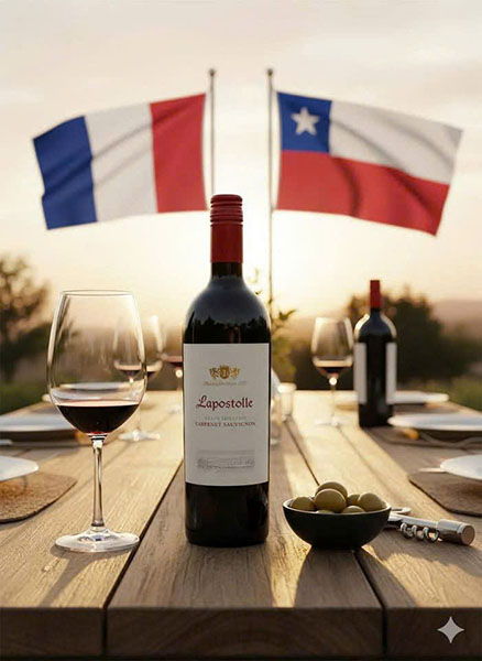 rượu vang lapostolle cabernet sauvignon rượu vang lapostolle cabernet sauvignon