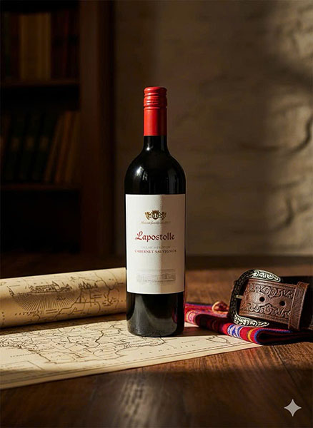 rượu vang lapostolle cabernet sauvignon rượu vang lapostolle cabernet sauvignon