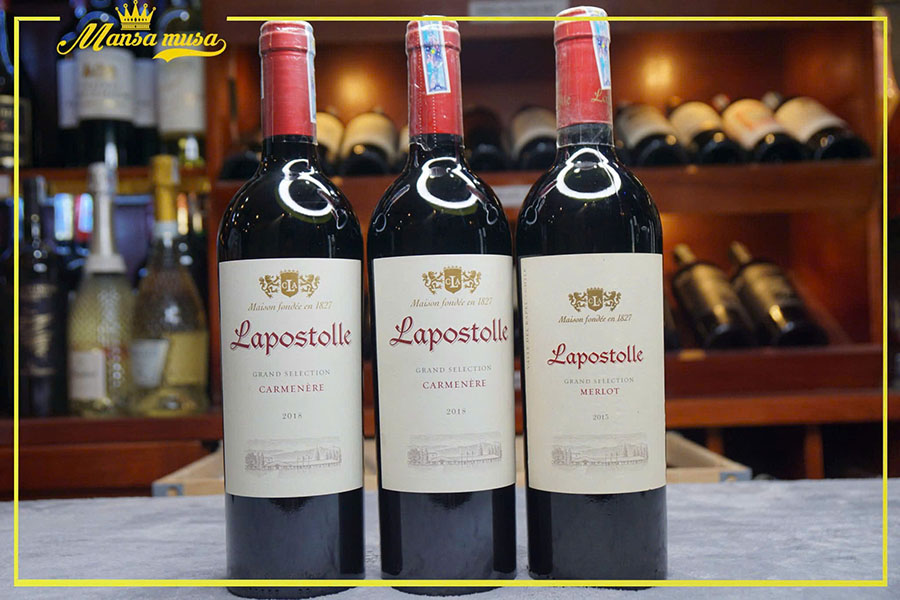 rượu vang lapostolle cabernet sauvignon rượu vang lapostolle cabernet sauvignon