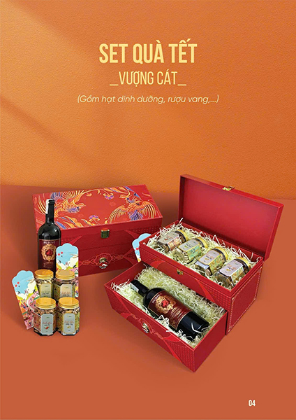 rượu vang quà tết giá rẻ: lựa chọn thông minh 2026