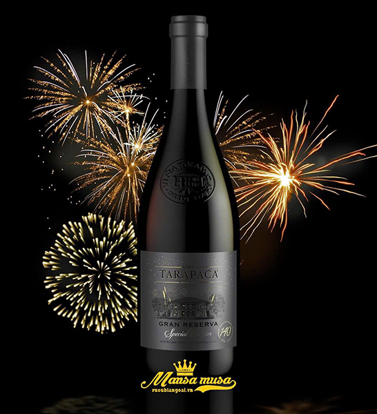 so sánh tarapaca etiqueta negra với các vang chile khác so sánh tarapaca etiqueta negra với các vang chile khác