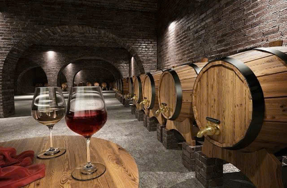 tarapaca gran reserva etiqueta negra: đánh giá chi tiết