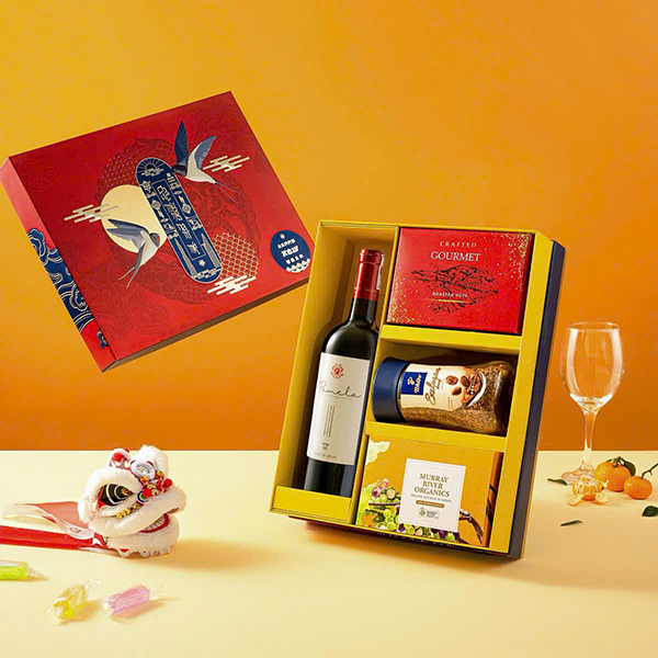 top 10 chai rượu vang giá rẻ đáng mua dịp tết 2026