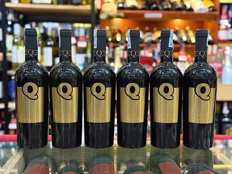 xu hướng rượu vang tết nguyên đán 2026 nên biết