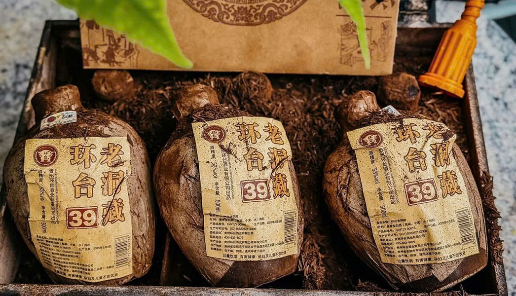 bí mật rượu mao đài: giải mã sức hút "quốc tửu" trung hoa