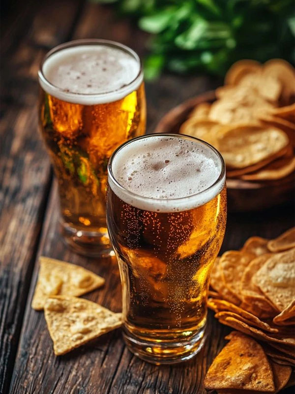 bia budweiser hộp quà tết 2026